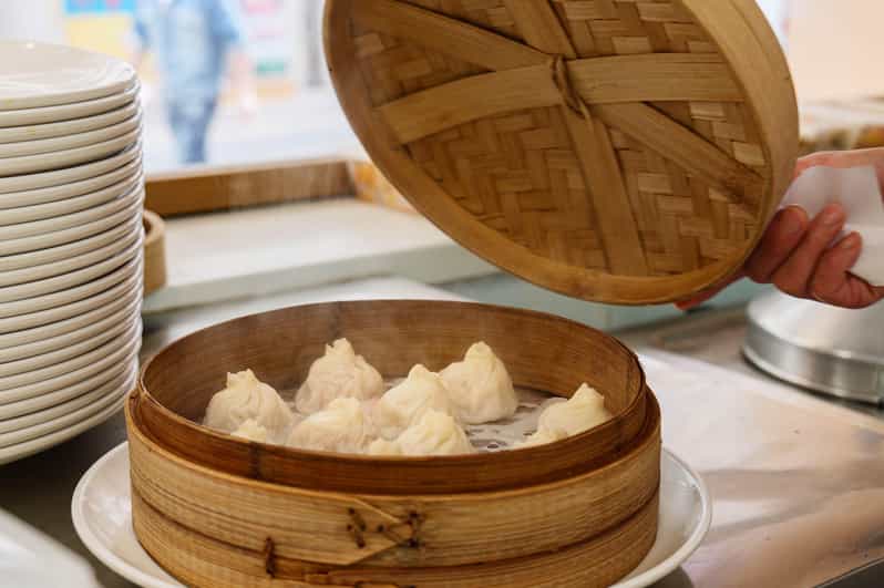 3-Hour Breakfast Walking Tour in Former French Concession - Tour Overview