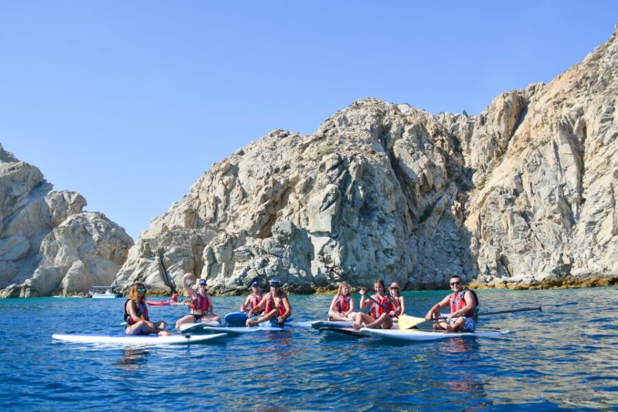 4 Best 3 Hour Tours and Experiences in Cabo San Lucas