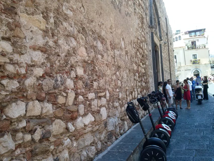 2 Best 3 Hour Tours and Experiences in Taormina