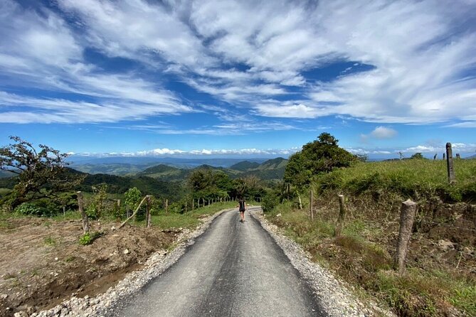 3-in-1 Monteverde Cloud Forest Waterfalls, Wild Trekking and Horseback Riding