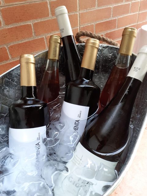 3 in 1 Tour From the Mountain to Cave With Wine
