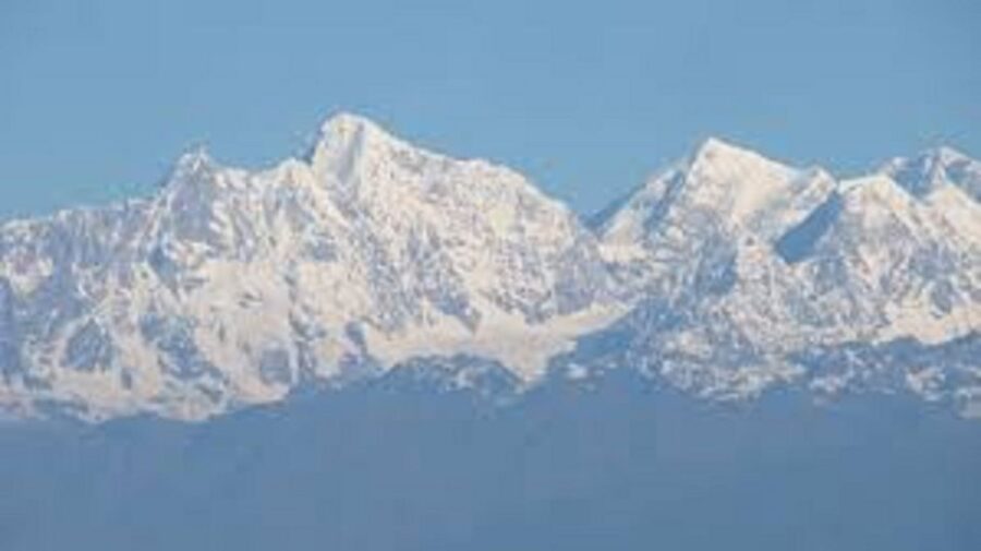 3 Night 4 Days Sailung Trek From Kathmandu - Trek Overview