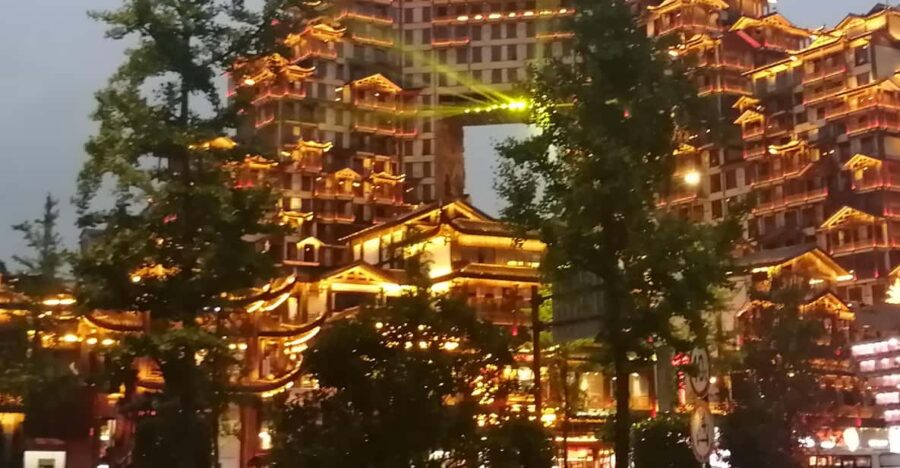 3days Exploring Tour in Zhangjiajie