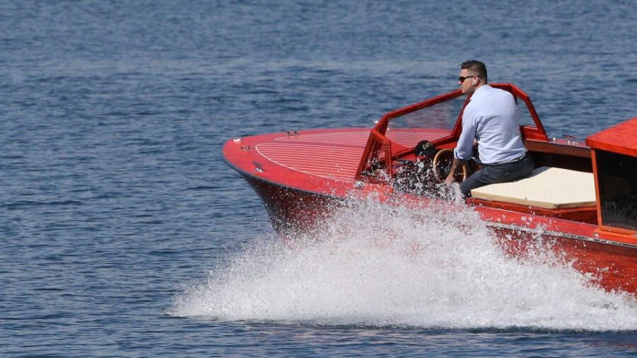 2 Best Cruises And Boat Tours In Brienno