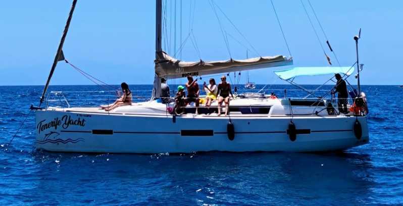 7 Best Whale Watching Experiences In Costa Adeje