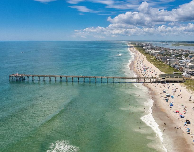 4.5-Hour Wilmington River to Sea E-Bike Adventure Tour