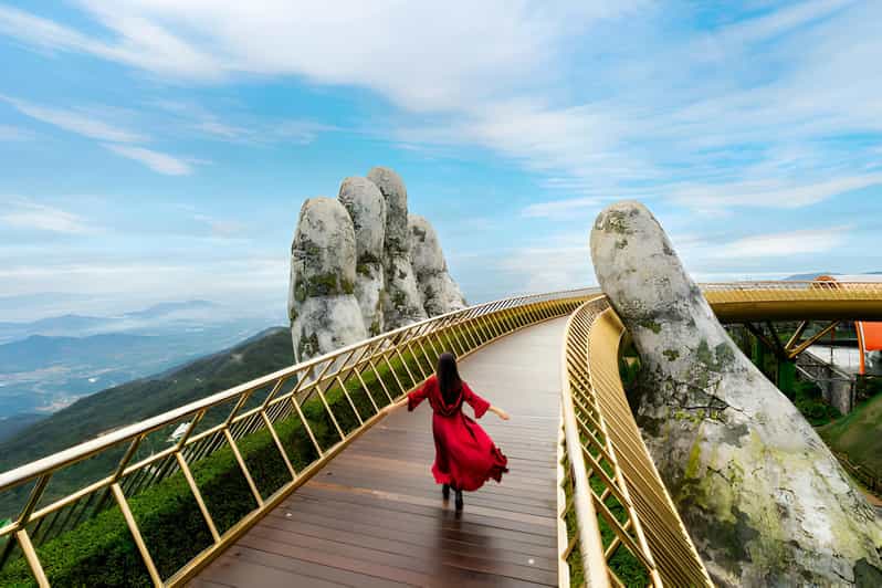 4-Day 3-Night: Explore Vietnam Central Heritage From Da Nang - Tour Overview and Pricing