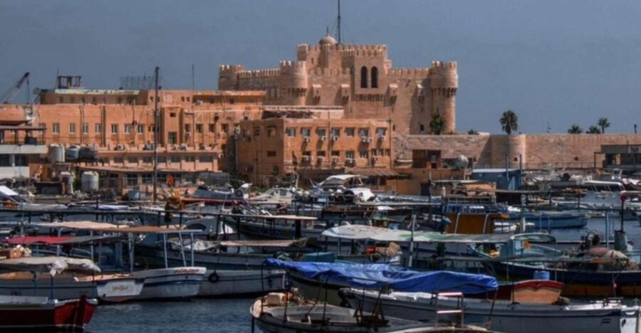 4 Day: Cairo and Alexandria Short Break