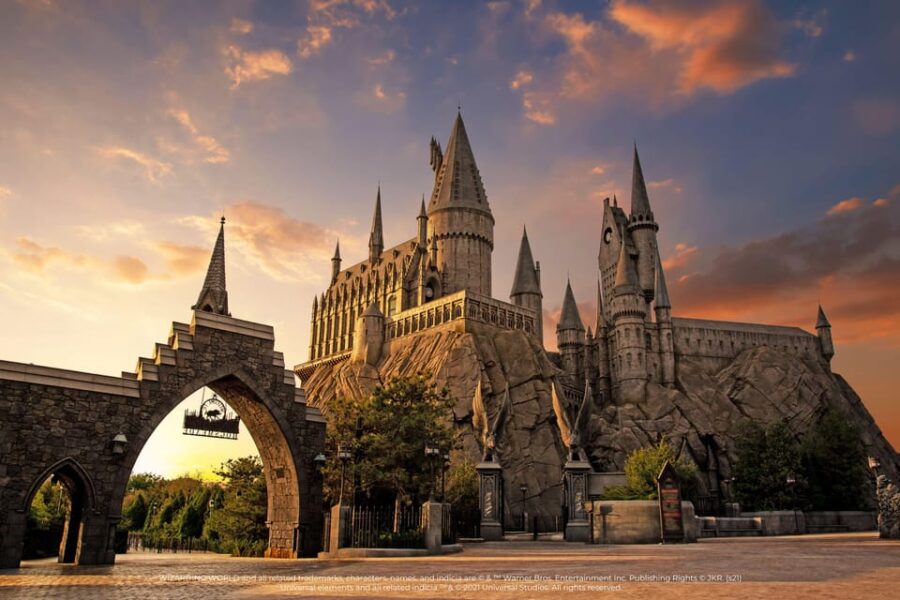4-Day Classic Beijing Tour Including Universal Studio - Tour Overview & Pricing