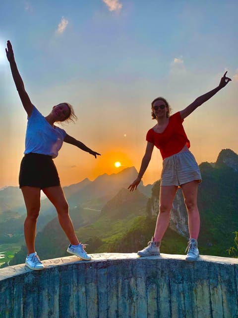 4-Day Ha Giang Loop: Nature, Culture, Adventure