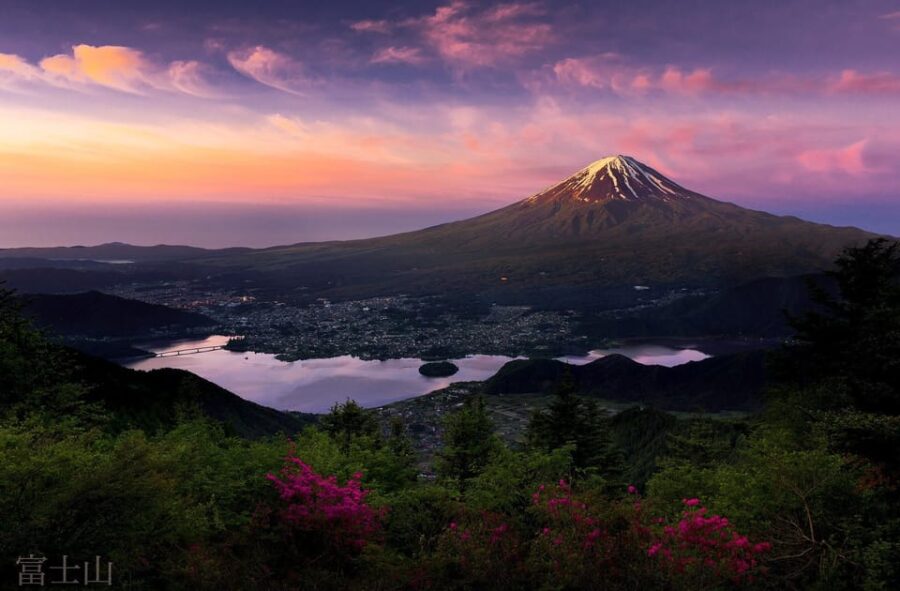 4 Day Private Tour Tokyo, Mt.Fuji, Nikko, Kamakura, Hakone - Exploring Tokyos Diverse Facets