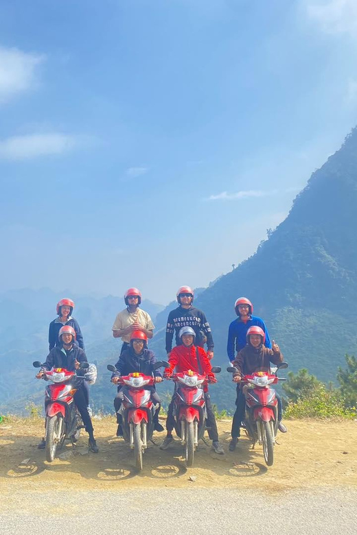 20 Best 4 Day Tours In Ha Giang