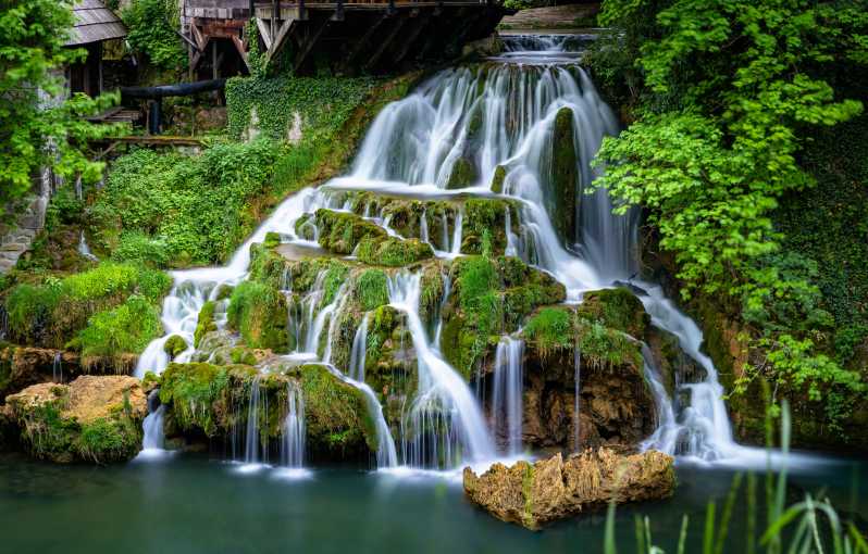 4 Day Touristic Adventure From Zagreb