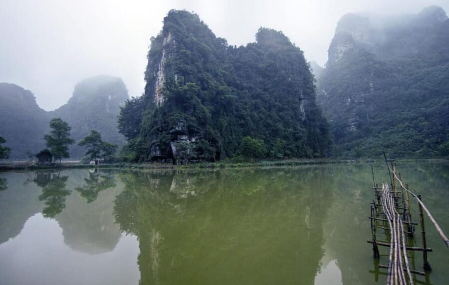4 Days 3 Nights Halong & Lan Ha 5 Star Cruise - Ninh Binh