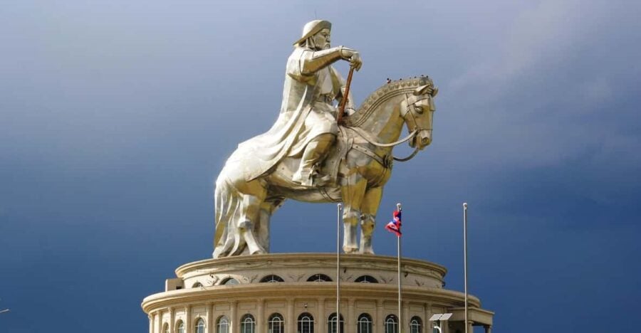 12 Best 4 Day Tours In Ulaanbaatar