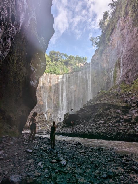 4 Days Road Trip East Java . Mt Bromo, Mt Ijen