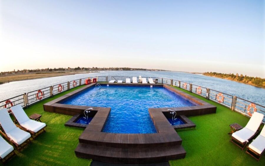 25 Best Cruises And Boat Tours In Luxor