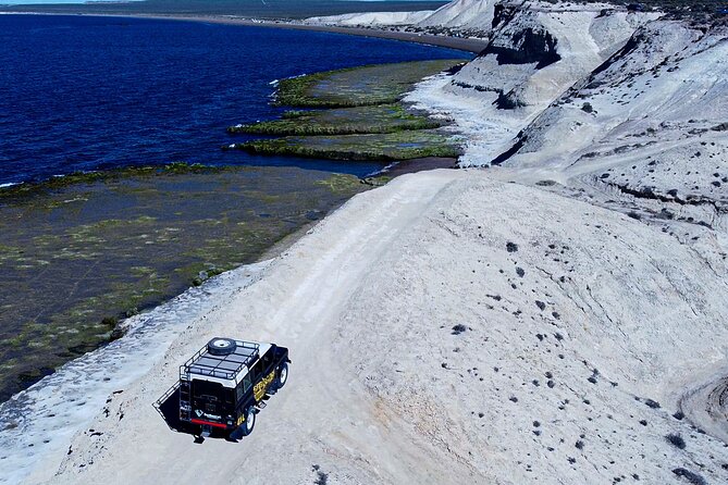 4 X 4 Experience Around Puerto Madryn