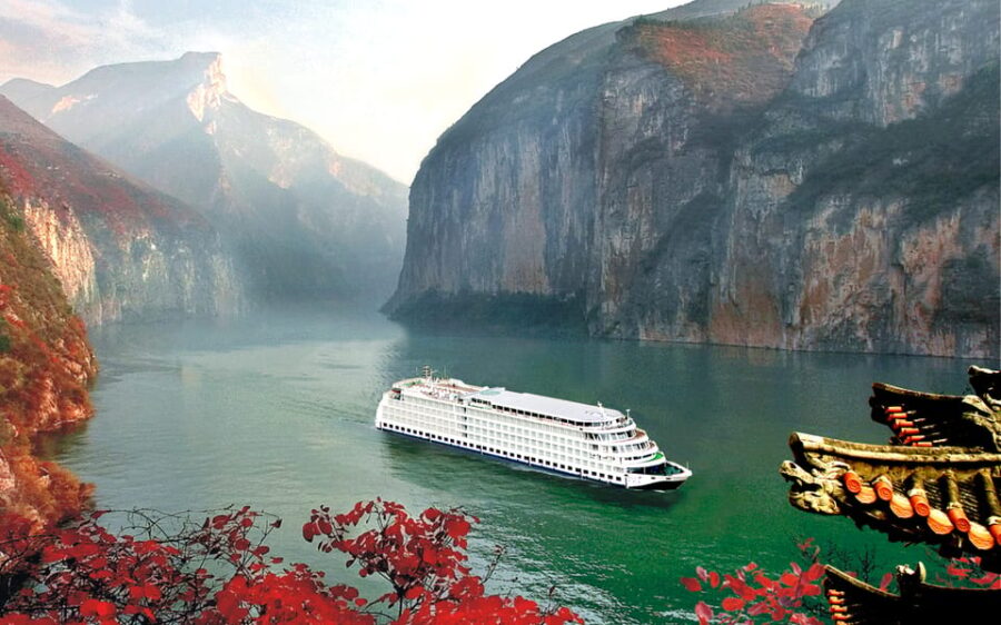 4 Best 4 Day Tours In Chongqing