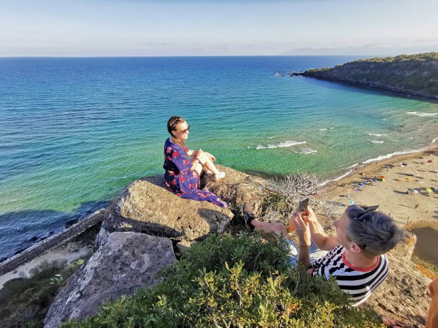 5 Best Tours In Orosei