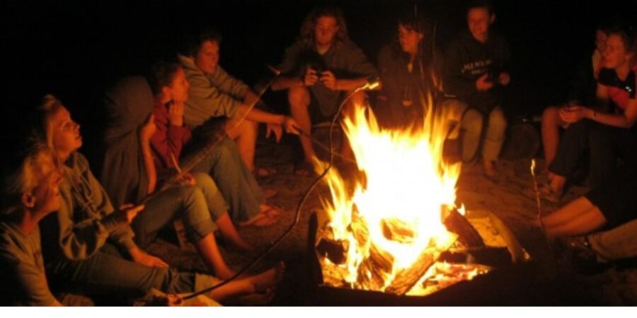 5-Day Adventure Thrills: Explore, Discover, and Thrive!