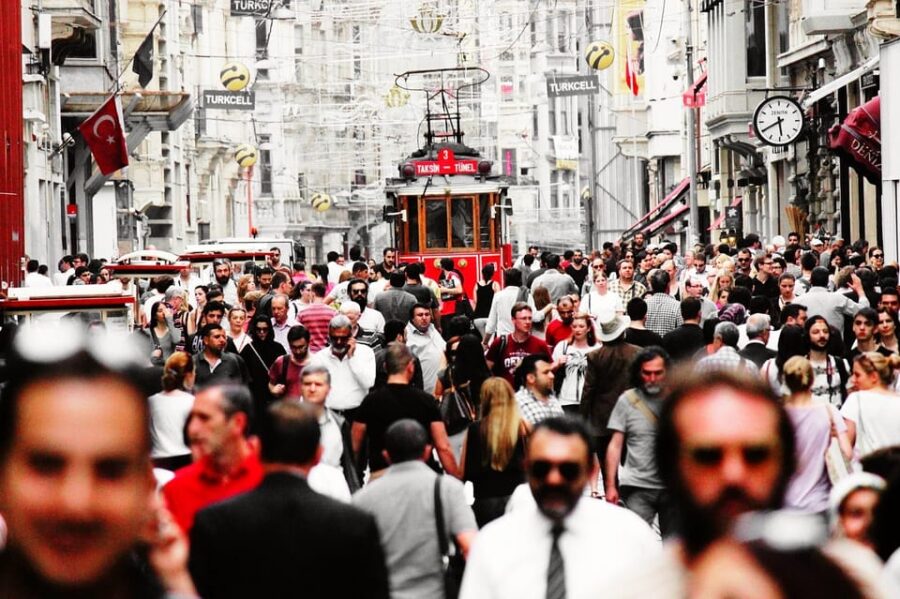 5-Day Guided Tour to Sofia, Plovdiv and Istanbul