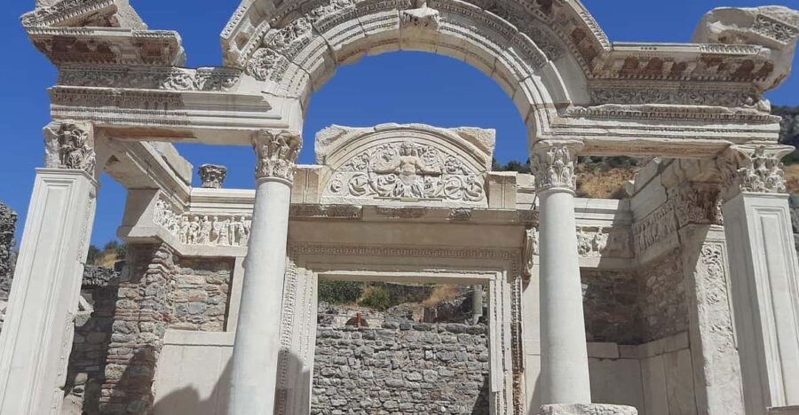 5 Days Tour to Seven Churches - Tour Overview