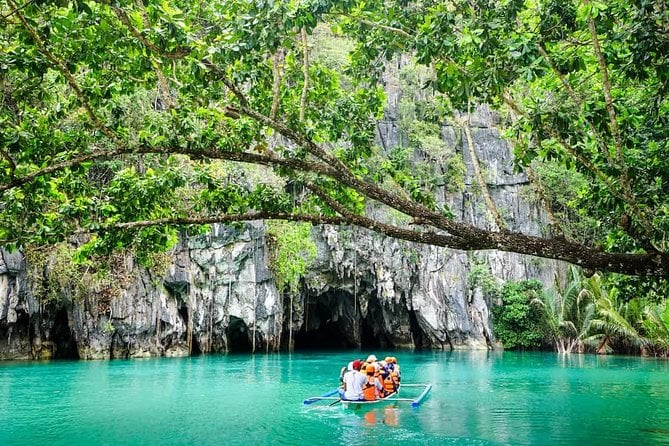 5D4N Puerto Princesa & El Nido Experience - Tour Overview and Highlights