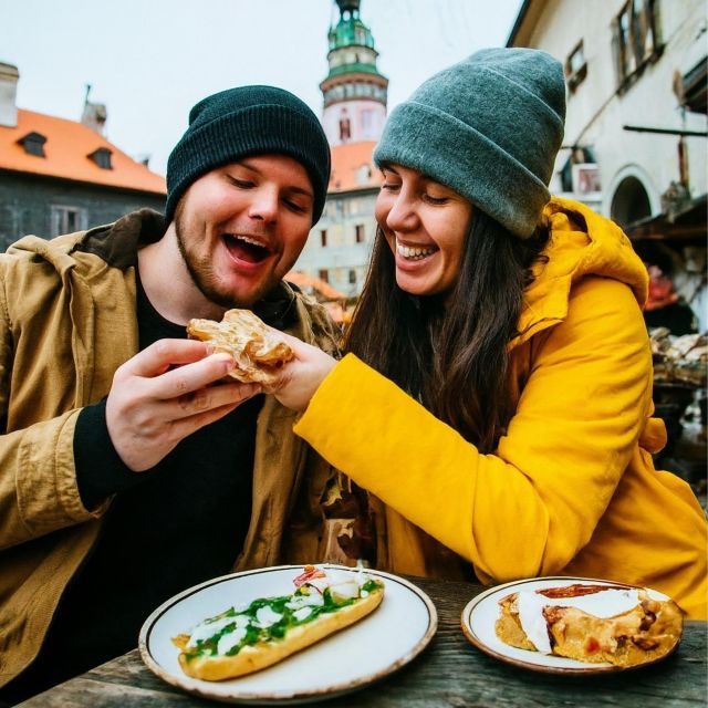 5h ALL-IN: Castle Interior, River Cruise & Lunch ☀️ SUMMER24