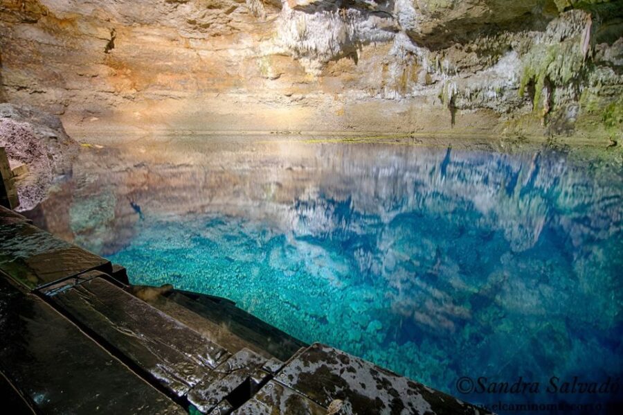 5x1 REGULAR: Tulum, Coba, Cenote & Playa Del Carmen - Tour Overview