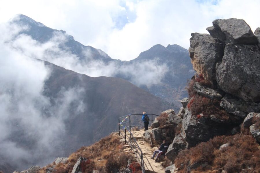 6-Day Gosaikunda Trek: A Himalayan Amazing Adventure