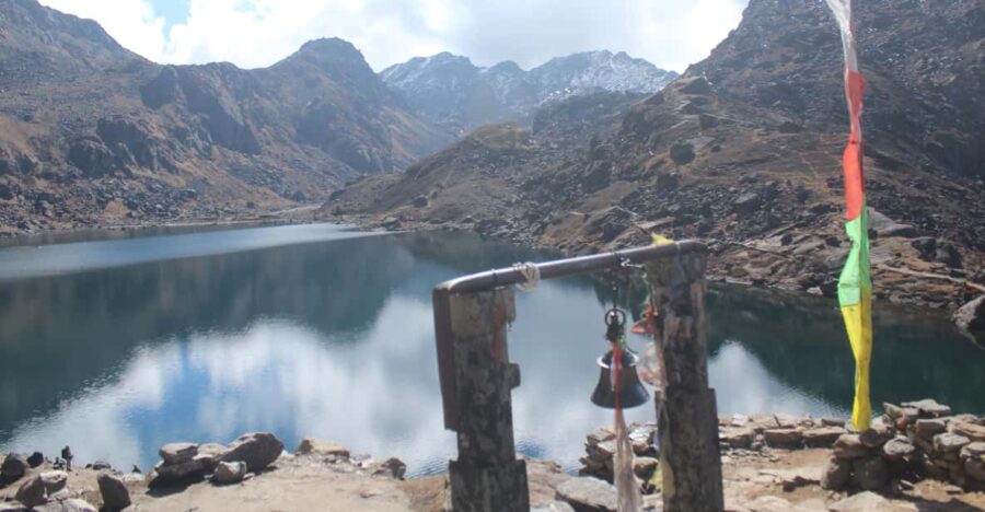 6-Day Gosaikunda Trek: A Himalayan Amazing Adventure