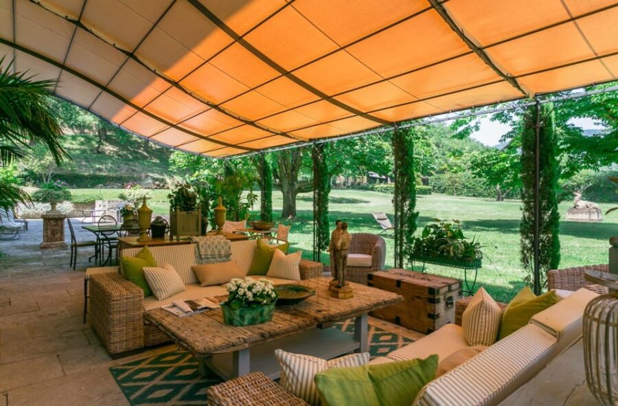 6 Days Women Summer Camp in a French Château