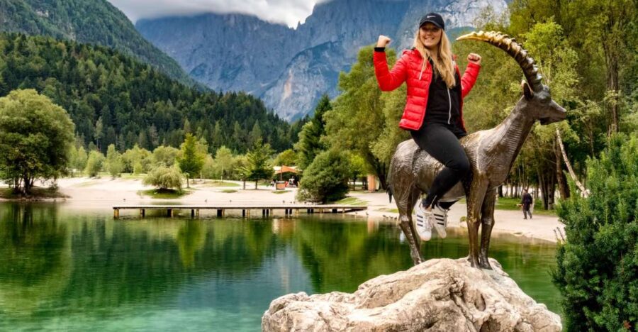 7 Alpine Wonders
