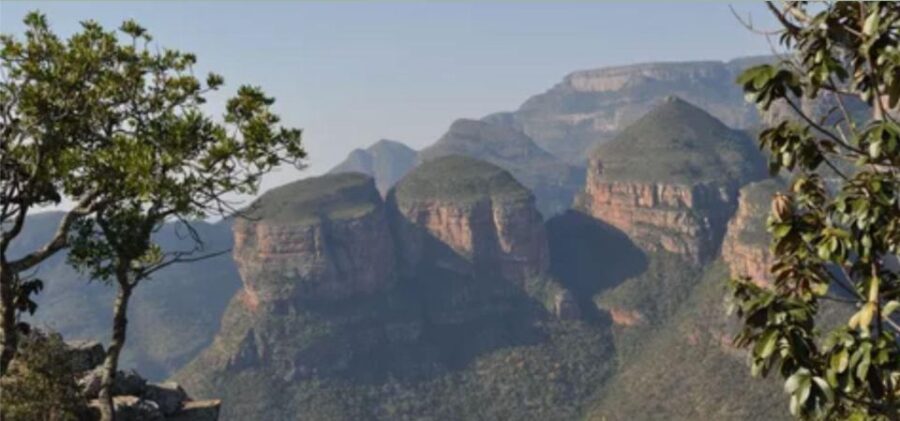 7 Day Garden Route Tour - CapeTown to Durban & Addo N Park