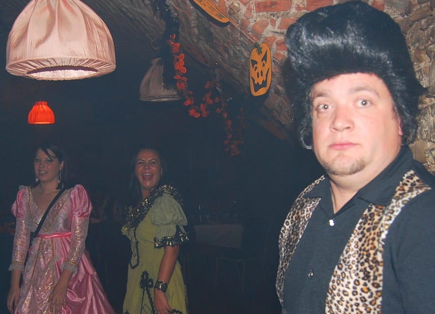 7-Day Vampire in Transylvania Dracula Tour - Tour Overview and Pricing