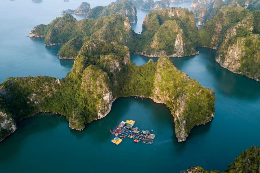 7-Day Vietnam | Explore North & Central Vietnam's Highlights - Tour Overview