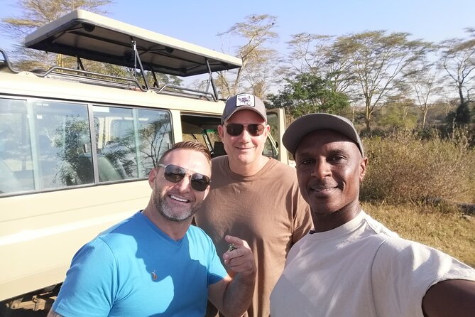 7 Days Best of Kenya Wildlife Safari - Safari Overview