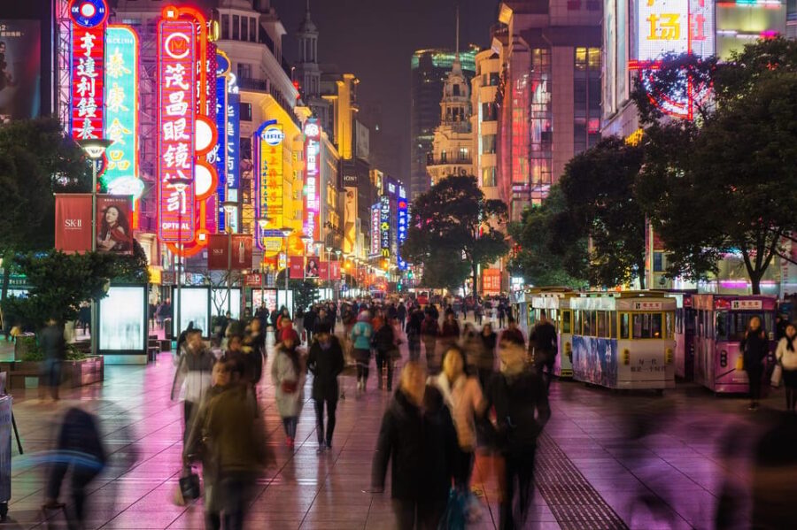 7 Days Shanghai, Hangzhou, Suzhou Highlights Tour - Tour Highlights