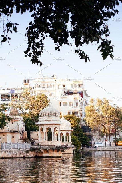 7 Days Tour of Rajasthan. Jaipur, Udaipur, Pushkar, Chittaur - Itinerary Highlights