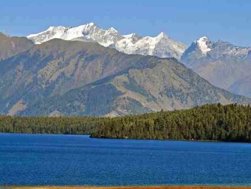 7 Days Trek in Rara - Trek Overview