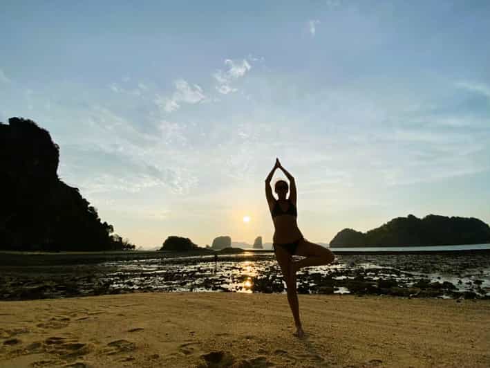 7 Islands Sunset Tour + Bioluminescent Planktons and BBQ