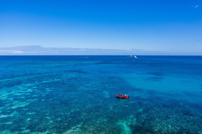 7-Night Yasawa Islands Fiji Cruise