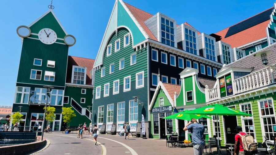 7h Amsterdam Countrysides— Zaanse Schans, Volendam & Marken - Tour Duration and Pricing
