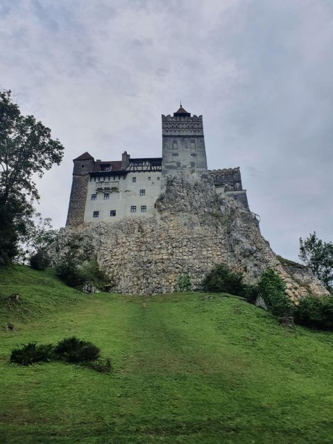 7h Draculas Castle Private Tour From Bucharest – Fast Tour