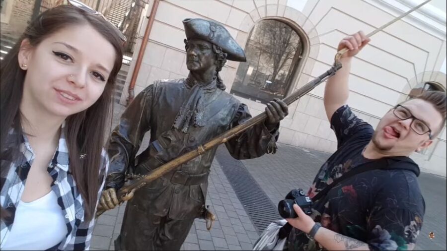 8 Days in Romania – Private Tour