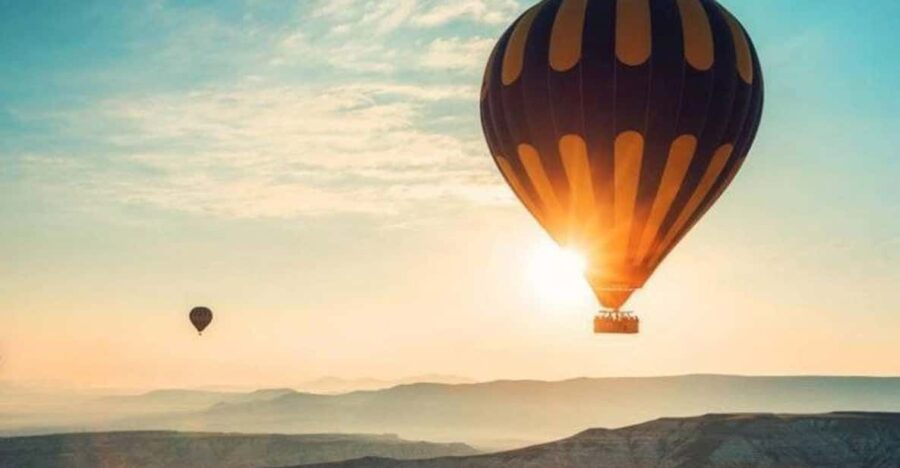 8 Days Seven Wonders of Turkey