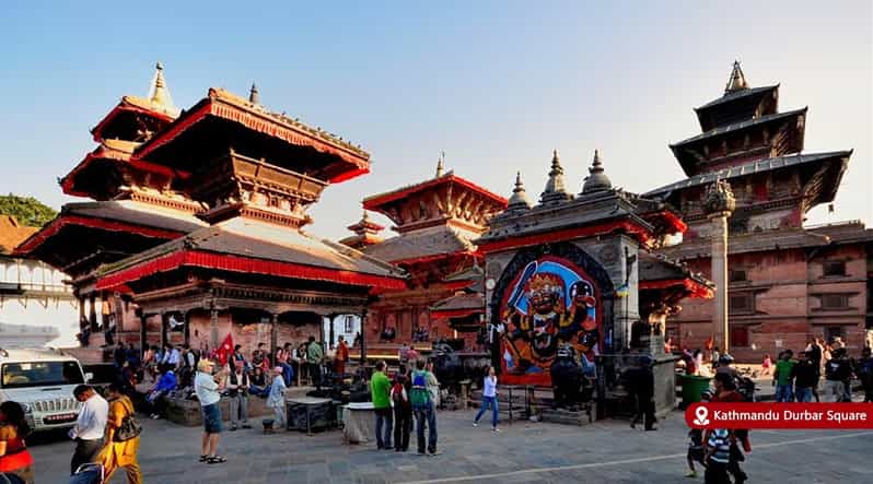 8 Days Tour in Nepal (Accommodation- 5 Star Hotel) - Tour Overview