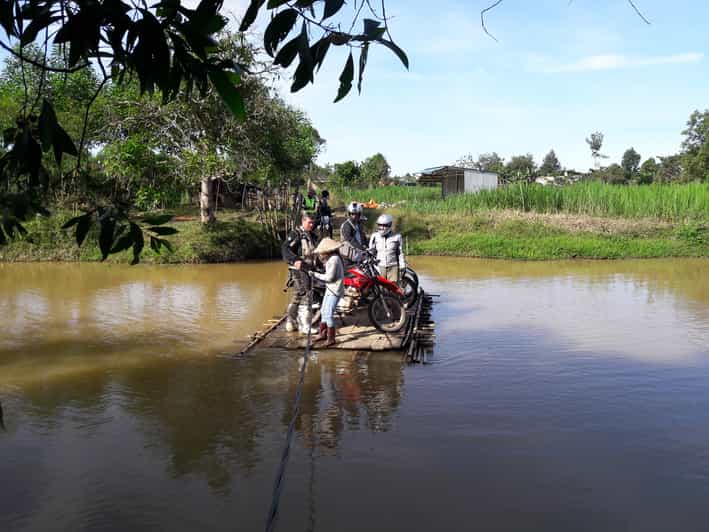 9 Day Discover Vietnam Mekong Delta Guided Motorcycle Tour - Tour Overview and Pricing