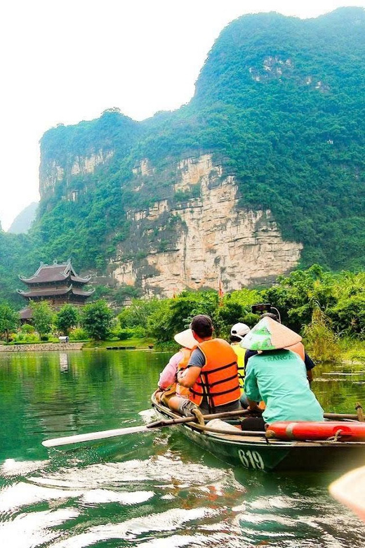 9-Day Vietnam Tour Package With Beach Stay In Nha Trang
